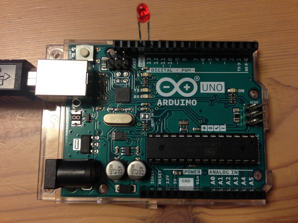 Arduino_led01